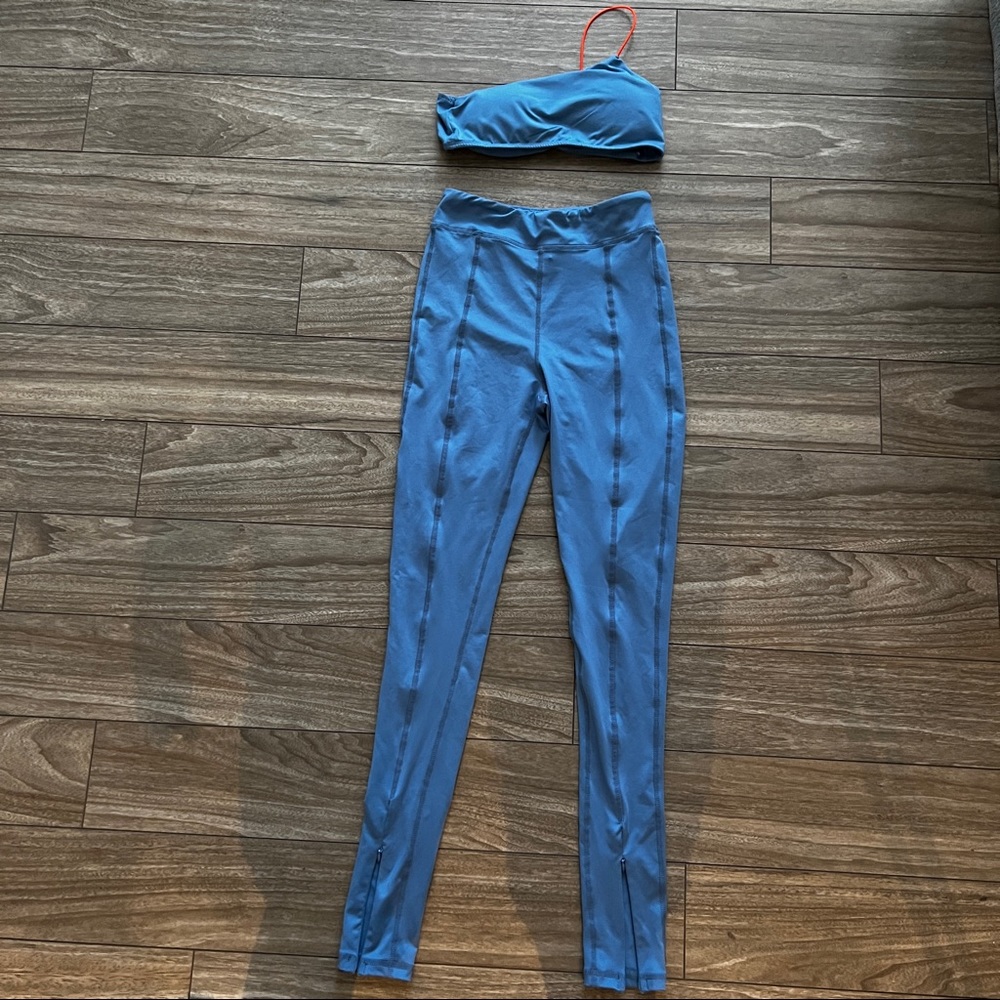 Two piece set